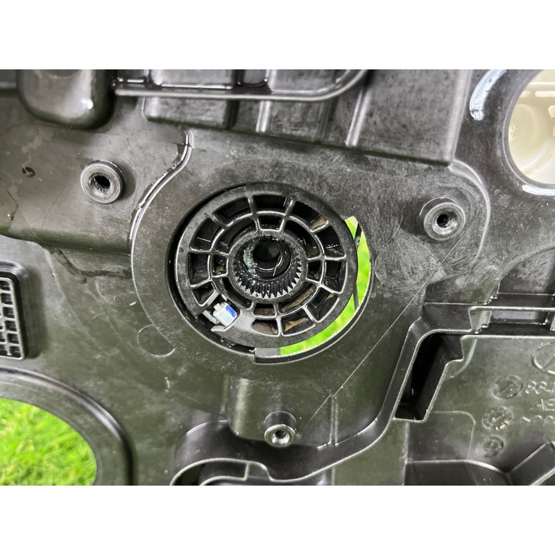 Механизм стеклоподъемника (кузов и элементы) Hyundai Ioniq AE 2019 Electro 83481G2000