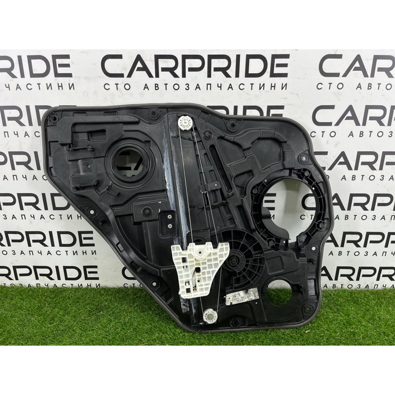 Механизм стеклоподъемника (кузов и элементы) Hyundai Ioniq AE 2019 Electro 83481G2000