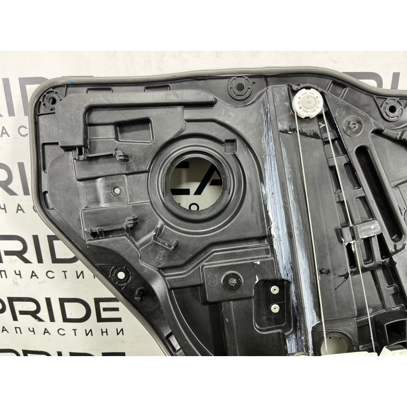 Механизм стеклоподъемника (кузов и элементы) Hyundai Ioniq AE 2019 Electro 83481G2000