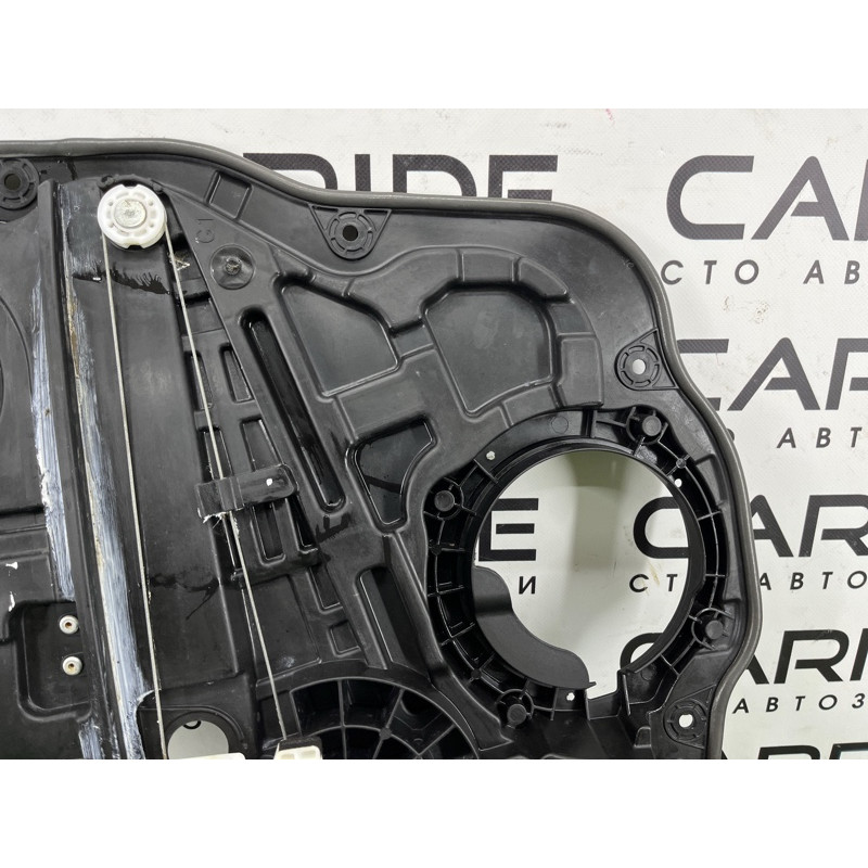 Механизм стеклоподъемника (кузов и элементы) Hyundai Ioniq AE 2019 Electro 83481G2000