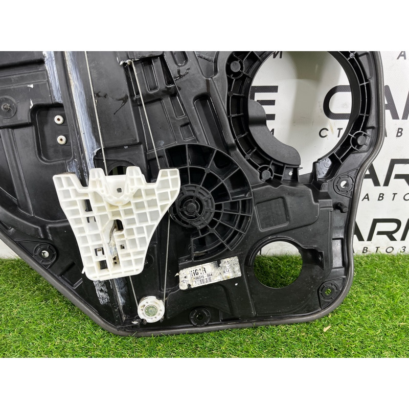 Механизм стеклоподъемника (кузов и элементы) Hyundai Ioniq AE 2019 Electro 83481G2000