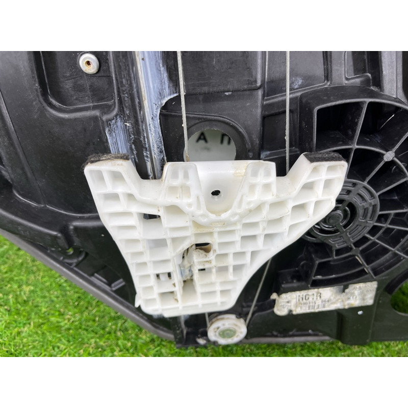 Механизм стеклоподъемника (кузов и элементы) Hyundai Ioniq AE 2019 Electro 83481G2000