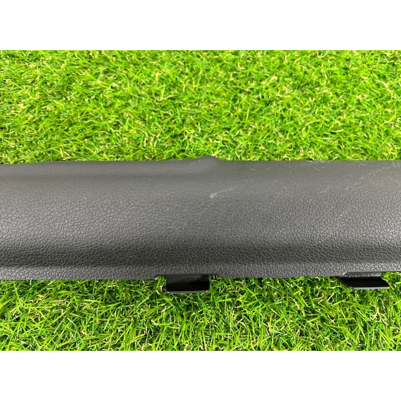 Накладка на поріг (кузов і елементи) Hyundai Santa Fe TM 2019 2.4GDI 85880S2000NNB