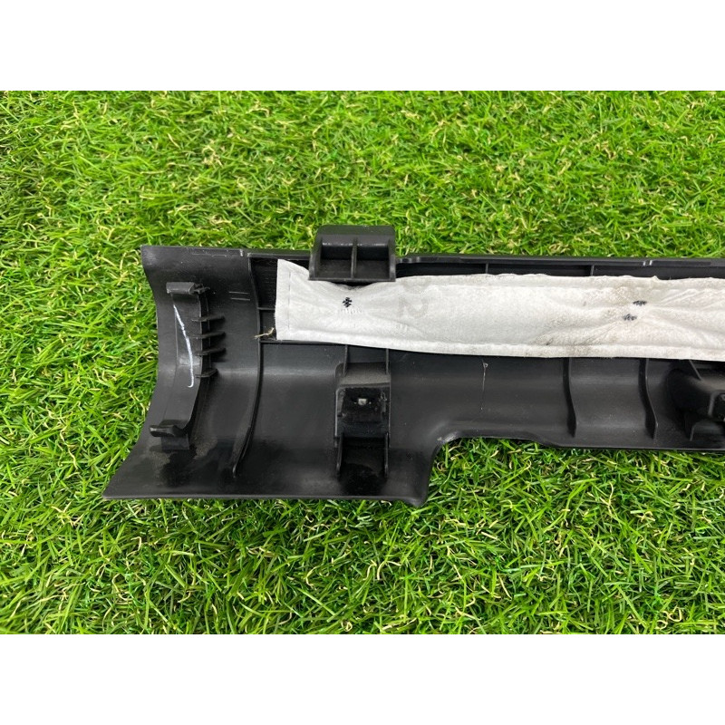 Накладка на поріг (кузов і елементи) Hyundai Santa Fe TM 2019 2.4GDI 85880S2000NNB