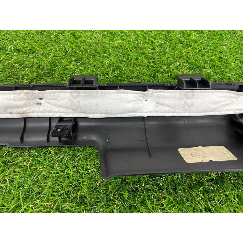 Накладка на поріг (кузов і елементи) Hyundai Santa Fe TM 2019 2.4GDI 85880S2000NNB