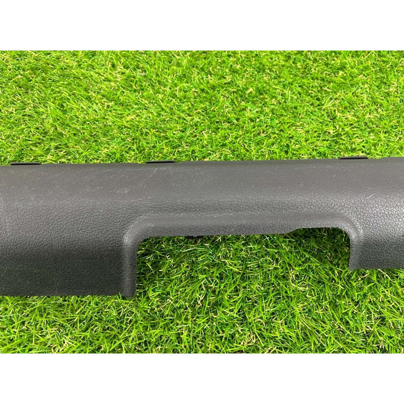 Накладка на поріг (кузов і елементи) Hyundai Santa Fe TM 2019 2.4GDI 85880S2000NNB