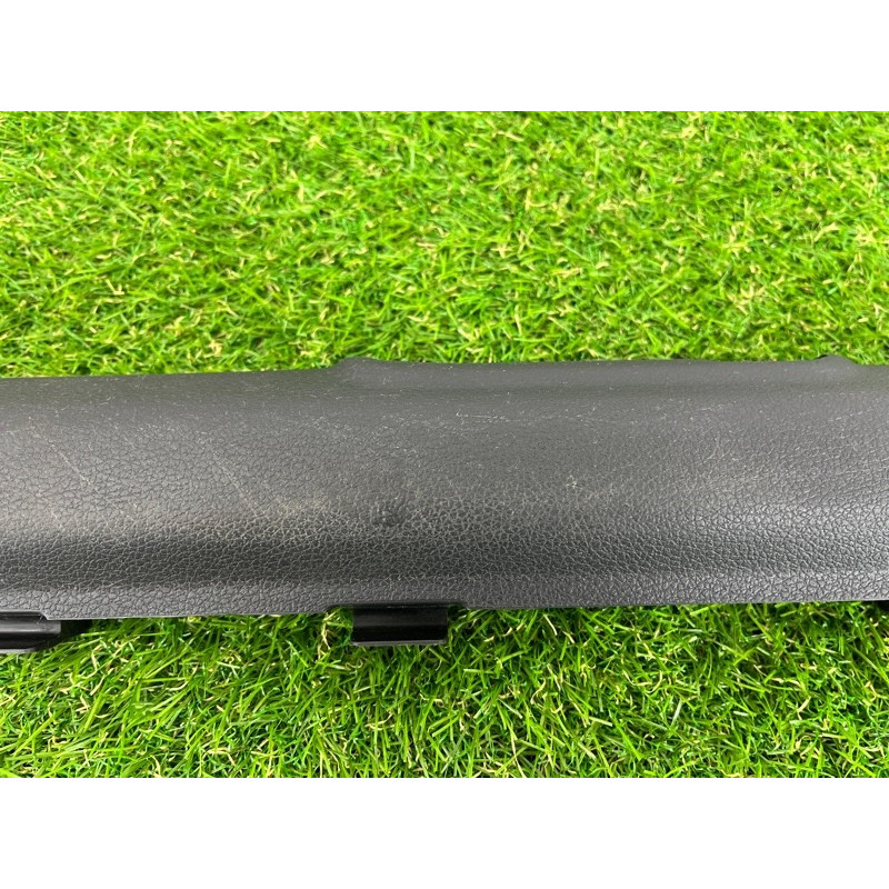 Накладка на поріг (кузов і елементи) Hyundai Santa Fe TM 2019 2.4GDI 85870S2000NNB