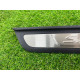 Накладка на поріг (кузов і елементи) Hyundai Santa Fe TM 2019 2.0 GDi Turbo 85883S2500NNB