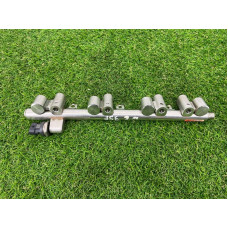 Топливная рампа