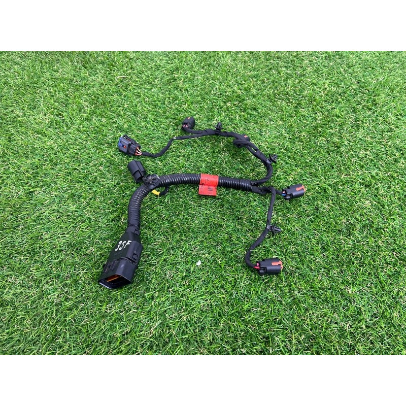 Проводка форсунок (электрика двигателя) Hyundai Santa Fe TM 2019 2.0 GDi Turbo 353412GTA0