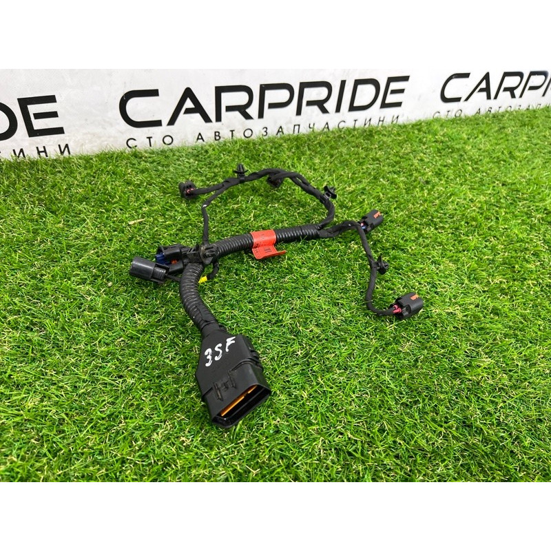 Проводка форсунок (электрика двигателя) Hyundai Santa Fe TM 2019 2.0 GDi Turbo 353412GTA0