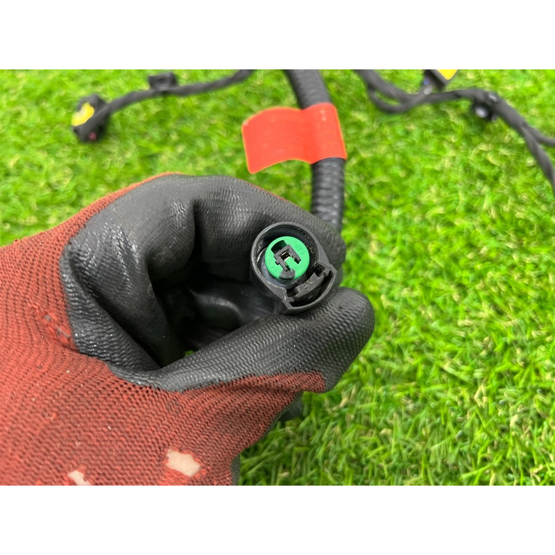 Проводка форсунок (электрика двигателя) Hyundai Santa Fe TM 2019 2.0 GDi Turbo 353412GTA0