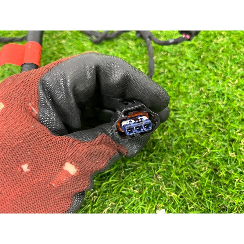 Проводка форсунок (электрика двигателя) Hyundai Santa Fe TM 2019 2.0 GDi Turbo 353412GTA0