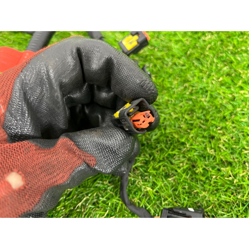 Проводка форсунок (электрика двигателя) Hyundai Santa Fe TM 2019 2.0 GDi Turbo 353412GTA0