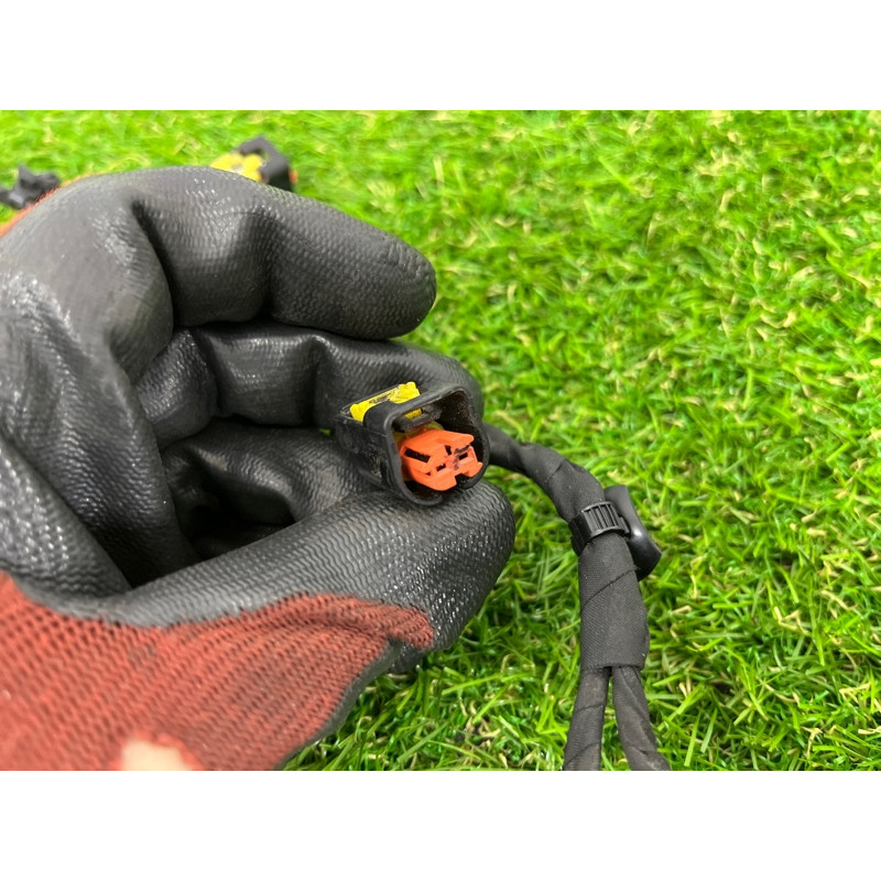 Проводка форсунок (электрика двигателя) Hyundai Santa Fe TM 2019 2.0 GDi Turbo 353412GTA0