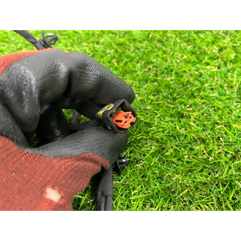 Проводка форсунок (электрика двигателя) Hyundai Santa Fe TM 2019 2.0 GDi Turbo 353412GTA0