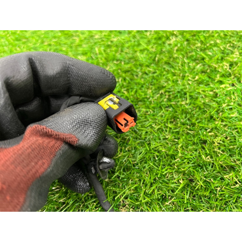 Проводка форсунок (электрика двигателя) Hyundai Santa Fe TM 2019 2.0 GDi Turbo 353412GTA0