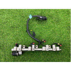 Топливная рампа