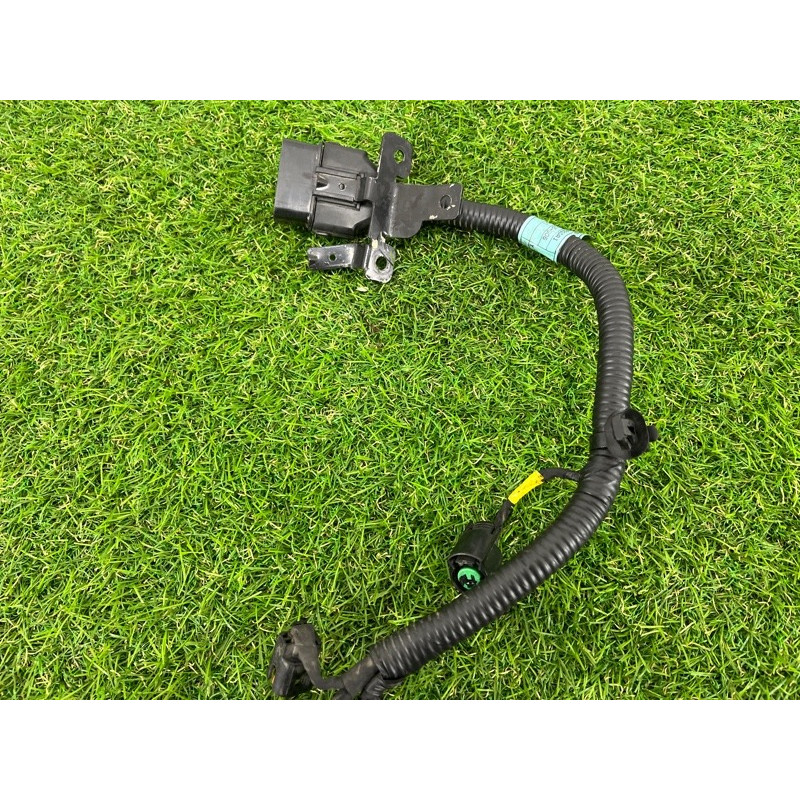 Топливная рампа (топливная система) Hyundai Santa Fe TM 2019 2.4GDI 353042GGA0