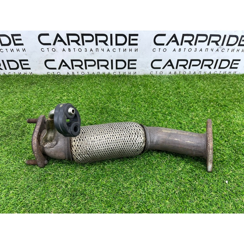 Гофра глушителя (выпускная система) Hyundai Santa Fe TM 2019 2.4GDI 28610S1400