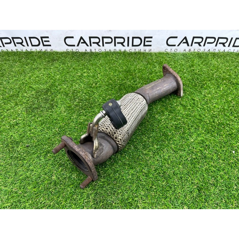 Гофра глушителя (выпускная система) Hyundai Santa Fe TM 2019 2.4GDI 28610S1400