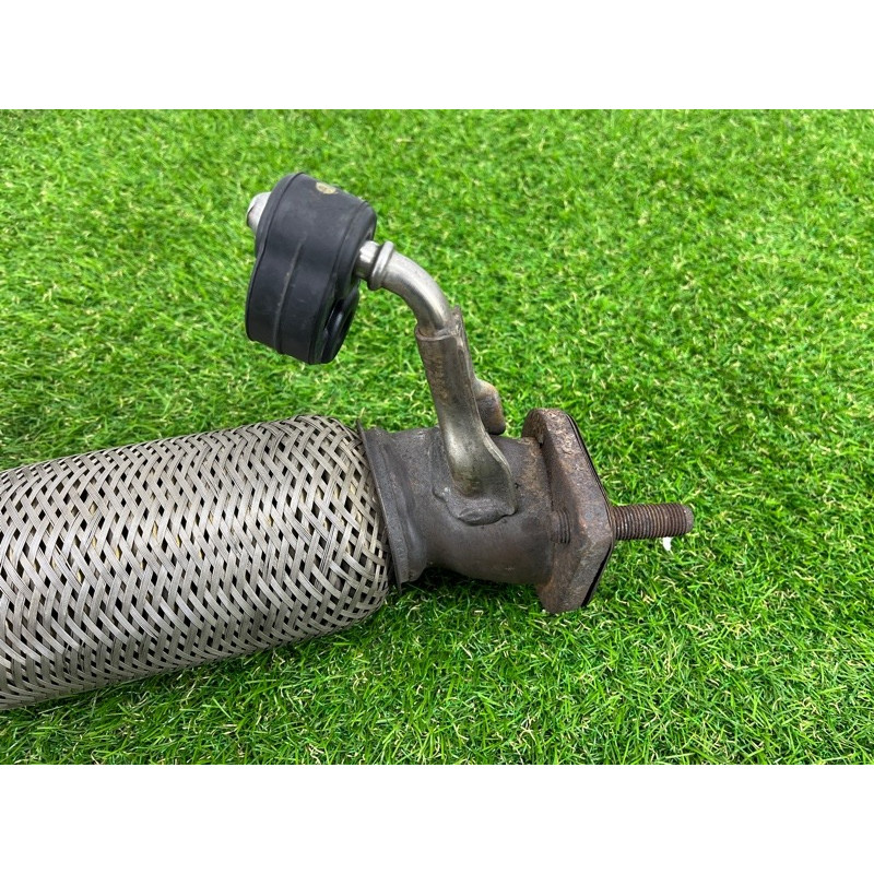 Гофра глушителя (выпускная система) Hyundai Santa Fe TM 2019 2.4GDI 28610S1400