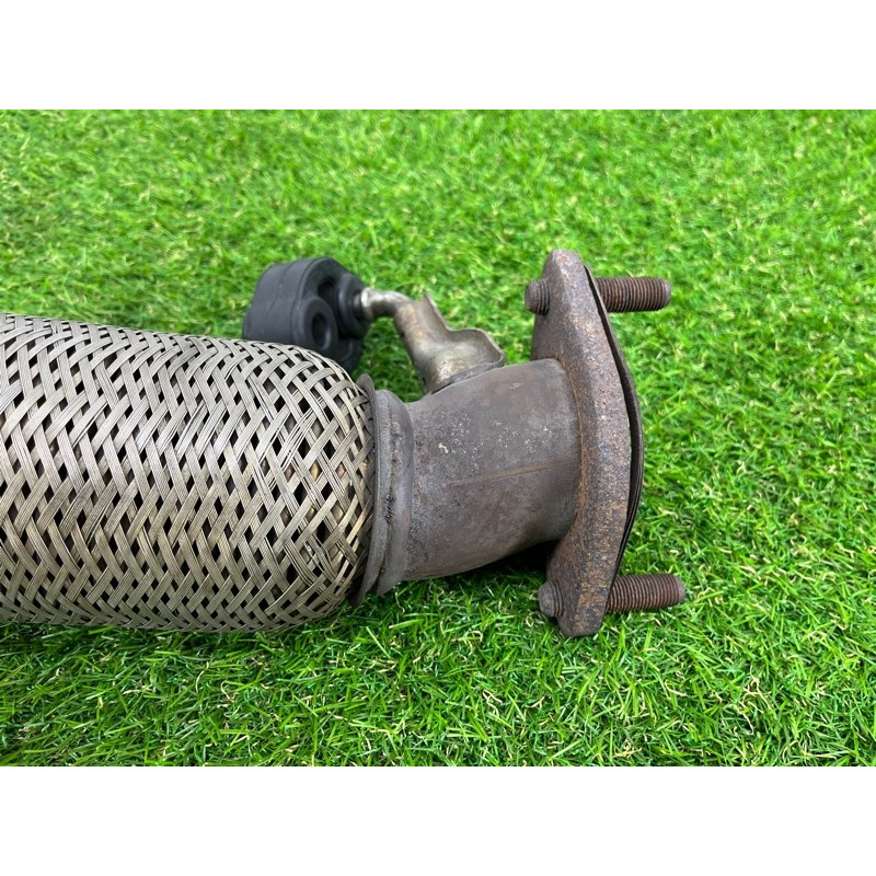 Гофра глушителя (выпускная система) Hyundai Santa Fe TM 2019 2.4GDI 28610S1400