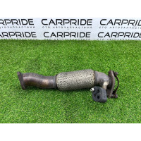 Гофра глушника