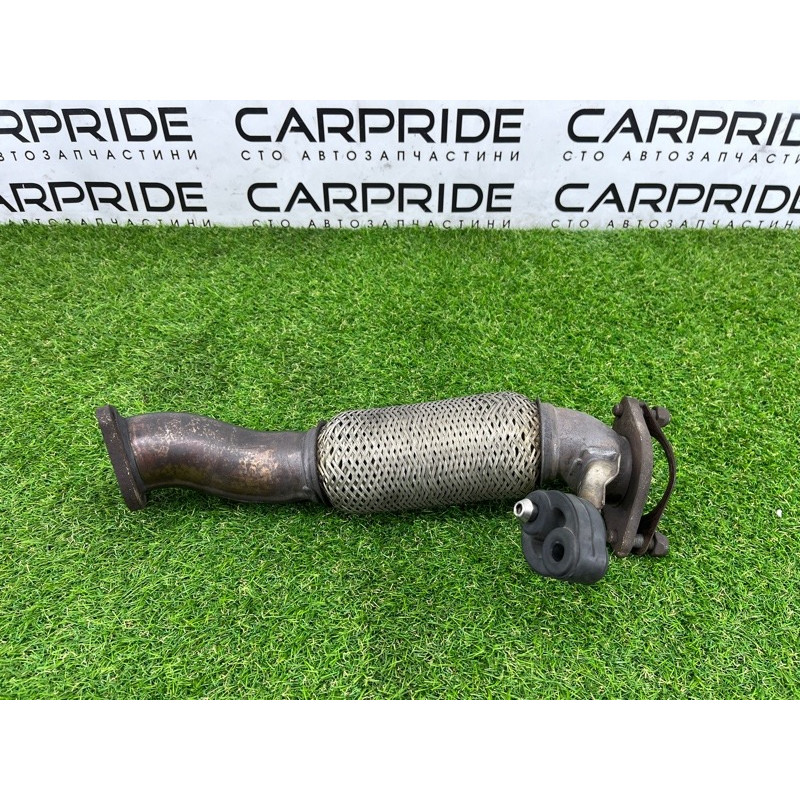 Гофра глушителя (выпускная система) Hyundai Santa Fe TM 2019 2.4GDI 28610S1400