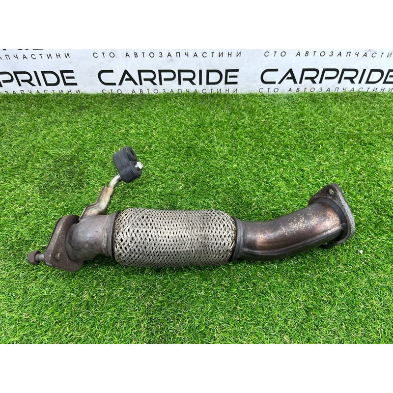 Гофра глушителя (выпускная система) Hyundai Santa Fe TM 2019 2.4GDI 28610S1400