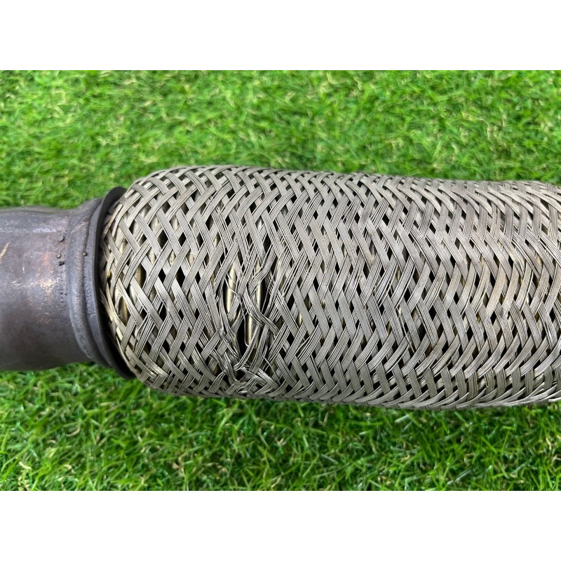 Гофра глушителя (выпускная система) Hyundai Santa Fe TM 2019 2.4GDI 28610S1400