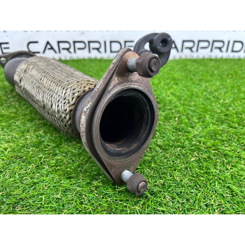 Гофра глушителя (выпускная система) Hyundai Santa Fe TM 2019 2.4GDI 28610S1400