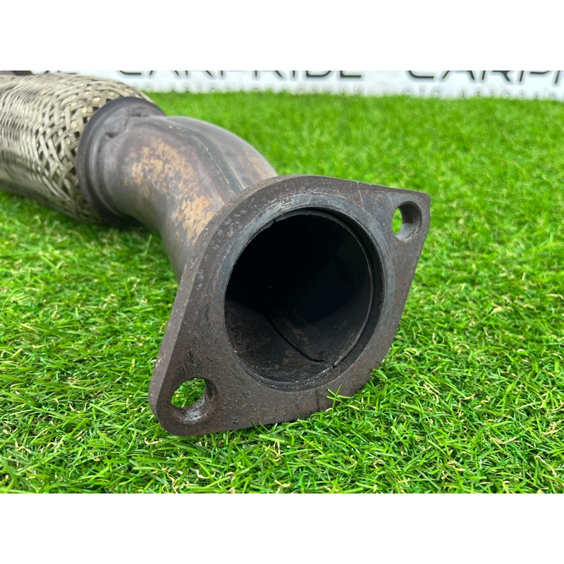 Гофра глушителя (выпускная система) Hyundai Santa Fe TM 2019 2.4GDI 28610S1400