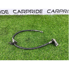 Тормозная трубка