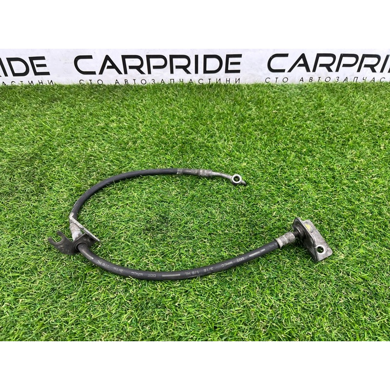 Тормозная трубка (тормозная система) Hyundai Santa Fe TM 2019 2.4GDI 58731S1010