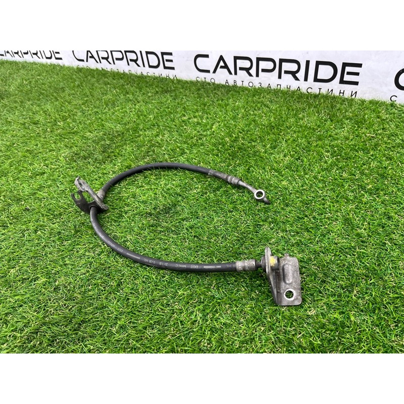 Тормозная трубка (тормозная система) Hyundai Santa Fe TM 2019 2.4GDI 58731S1010