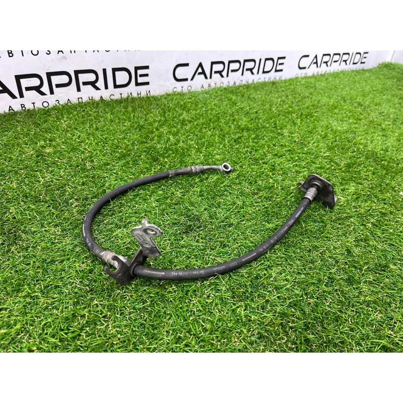 Тормозная трубка (тормозная система) Hyundai Santa Fe TM 2019 2.4GDI 58731S1010