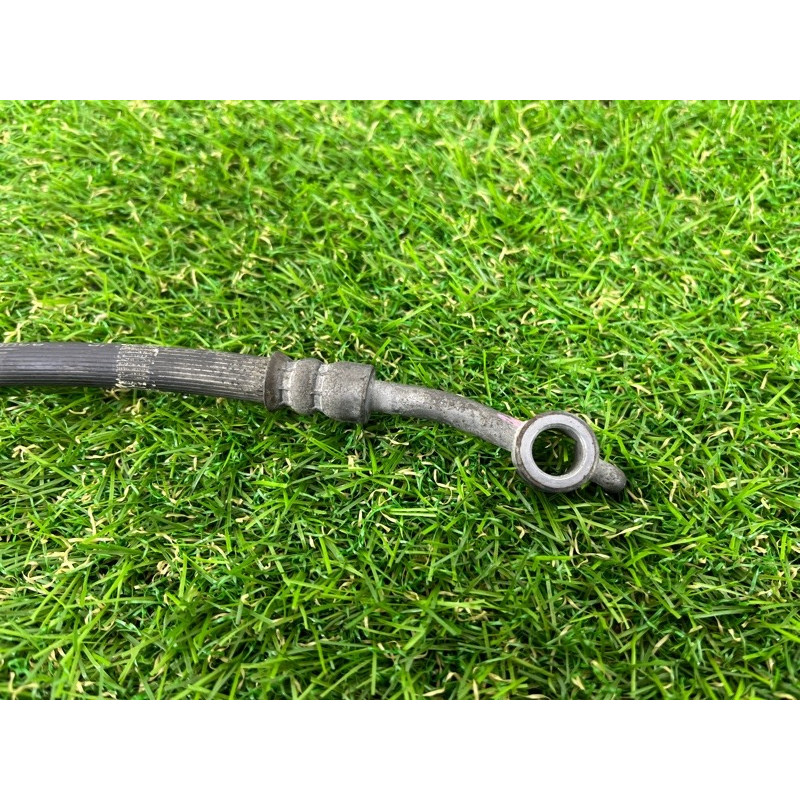 Тормозная трубка (тормозная система) Hyundai Santa Fe TM 2019 2.4GDI 58731S1010