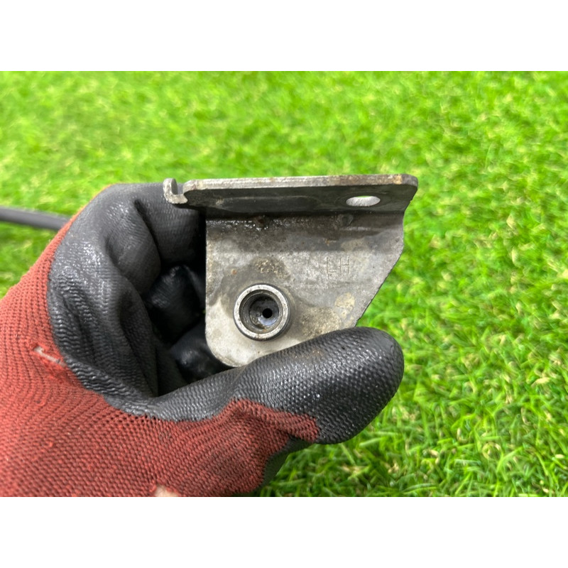 Тормозная трубка (тормозная система) Hyundai Santa Fe TM 2019 2.4GDI 58731S1010