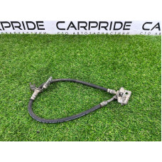 Тормозная трубка