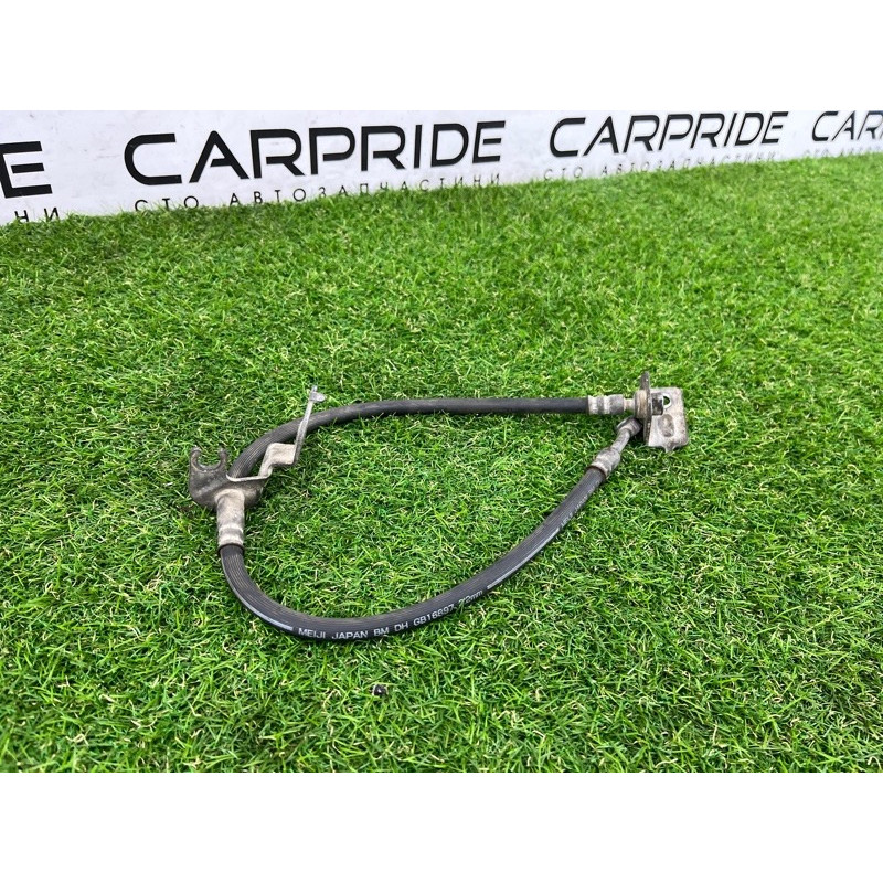 Тормозная трубка (тормозная система) Hyundai Santa Fe TM 2019 2.4GDI 58732S1010