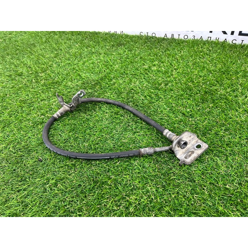 Тормозная трубка (тормозная система) Hyundai Santa Fe TM 2019 2.4GDI 58732S1010