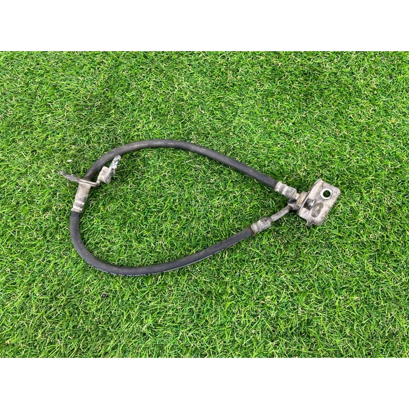 Тормозная трубка (тормозная система) Hyundai Santa Fe TM 2019 2.4GDI 58732S1010