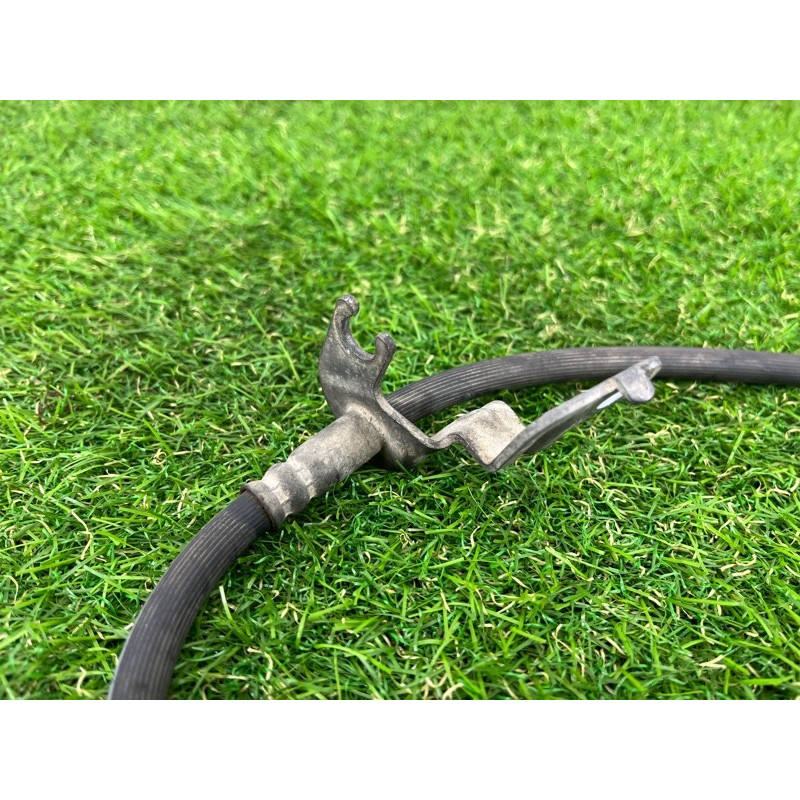 Тормозная трубка (тормозная система) Hyundai Santa Fe TM 2019 2.4GDI 58732S1010