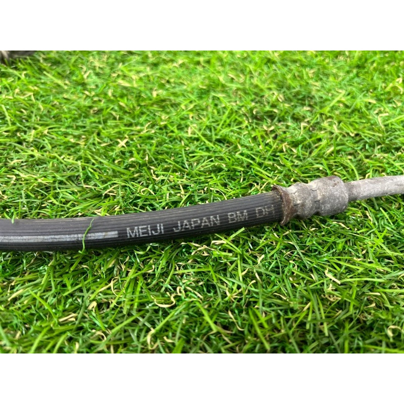 Тормозная трубка (тормозная система) Hyundai Santa Fe TM 2019 2.4GDI 58732S1010