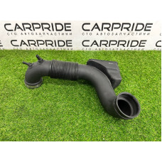 Патрубок воздушного фильтра