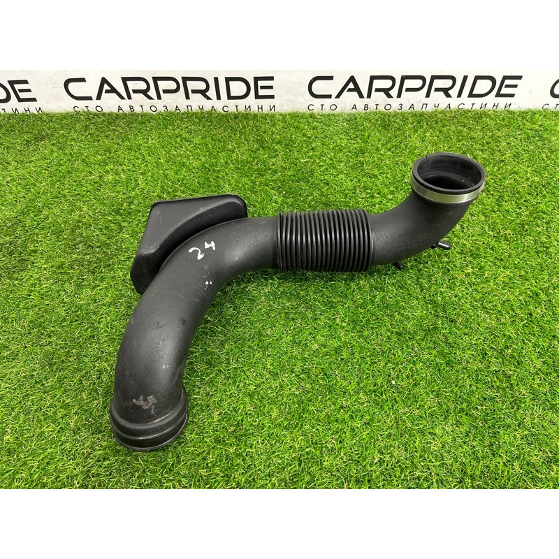 Патрубок воздушного фильтра (впускная система) Hyundai Santa Fe TM 2019 2.4GDI 28130C5100