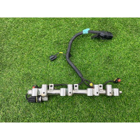 Топливная рампа