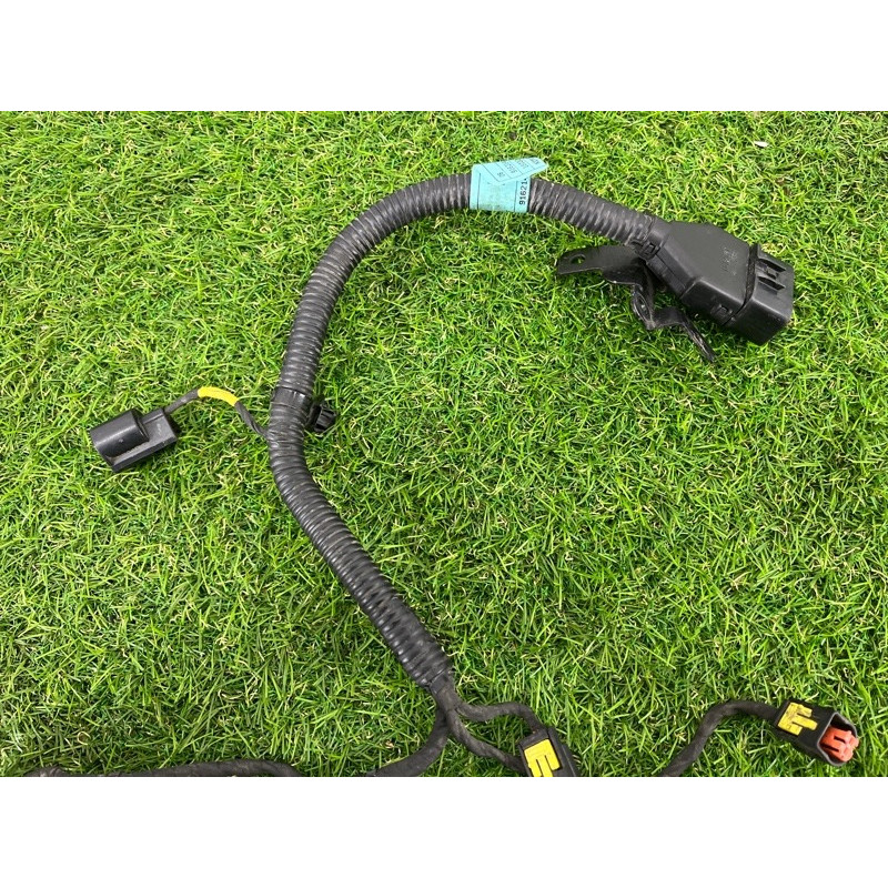 Топливная рампа (топливная система) Hyundai Santa Fe TM 2019 2.4GDI 353042GGA0