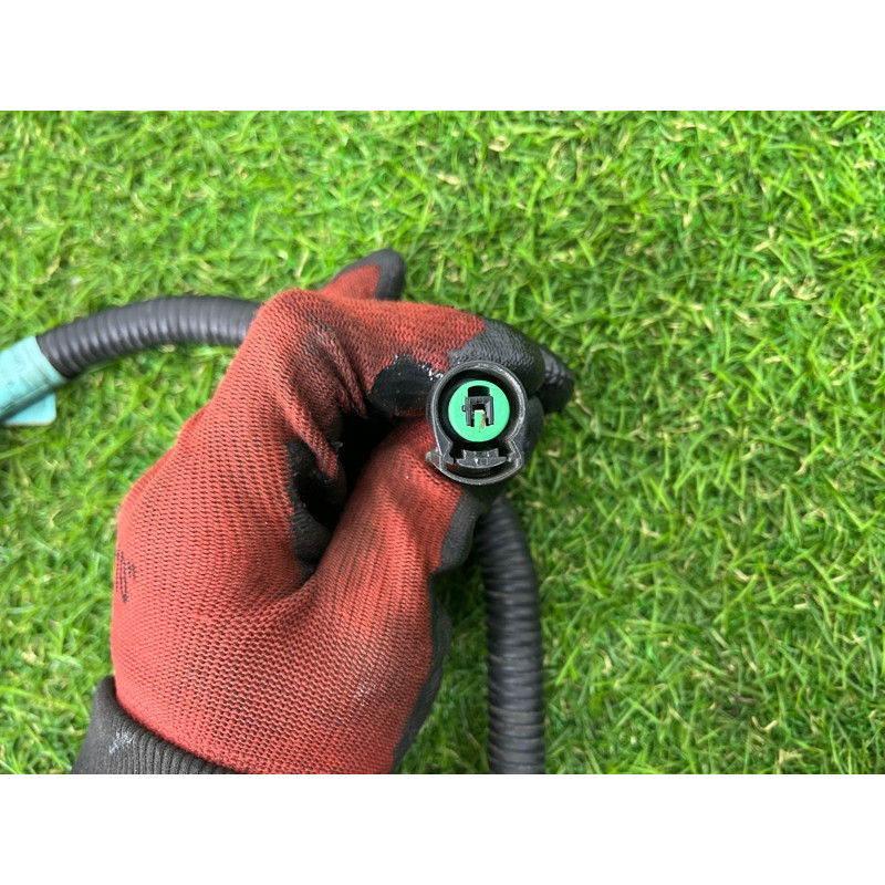 Топливная рампа (топливная система) Hyundai Santa Fe TM 2019 2.4GDI 353042GGA0